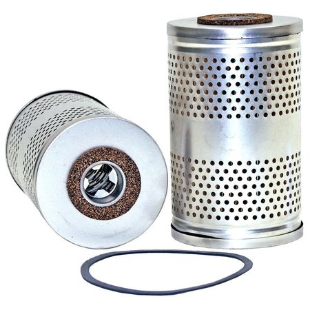 WIX FILTERS Engine Oil Filter #Wix 51121 51121